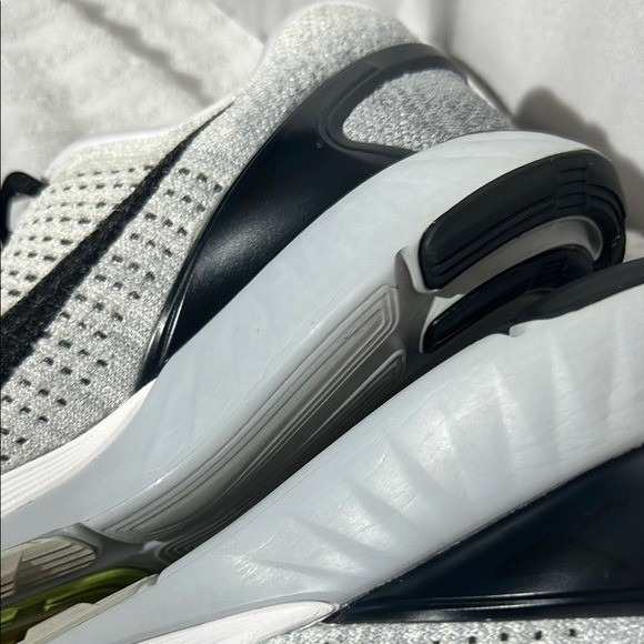 Nike LunarGlide 7 Men's Running Shoes with Breathable Mesh Preowned - Picture 13 of 16